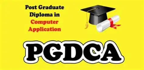 PGDCA Full Form is a Post Graduate Diploma in Computer Application. PGDCA is a 1-year postgraduate course that focuses on advanced theoretical and practical knowledge of Computer Science and computer applications in the field of Information Technologies.
